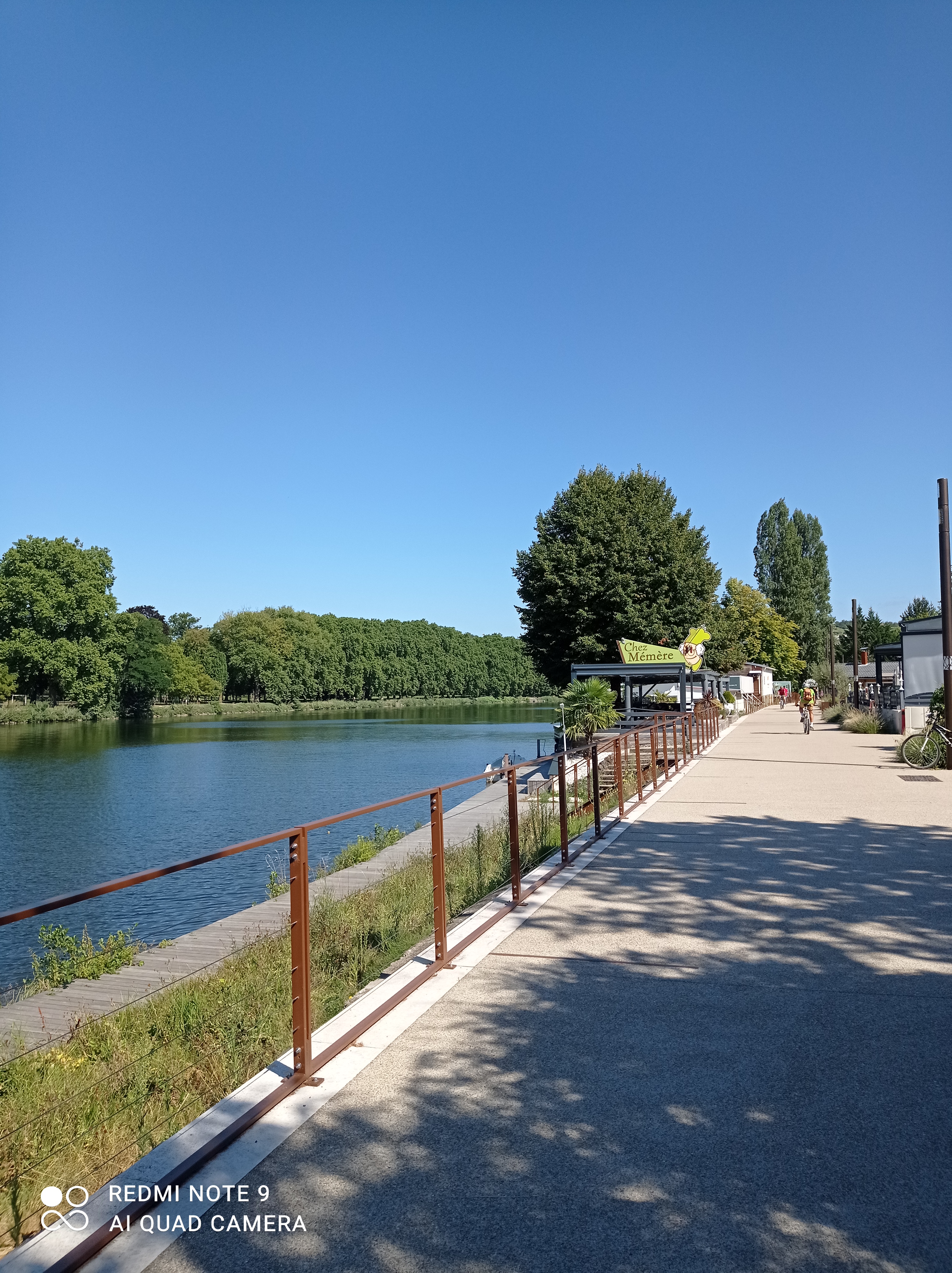 Photo n° 1 de l'avis de Pascale.o fait le 02/09/2021 à 16:32