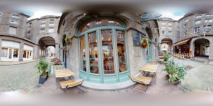 Photo n°54 de Cavoua Coffee Spot à Saint-Malo ()