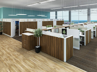 Mi'kmaq Office Furniture & Interiors Inc.
