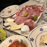 Photo n°1 de l'avis de Sara.o fait le 08/03/2022 à 20:55 sur le  Restaurant Re Mida à Lecce