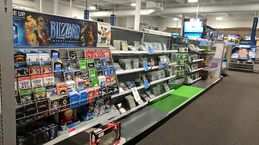 Electronics Store «Best Buy», reviews and photos, 1547 Gateway Blvd, Fairfield, CA 94533, USA