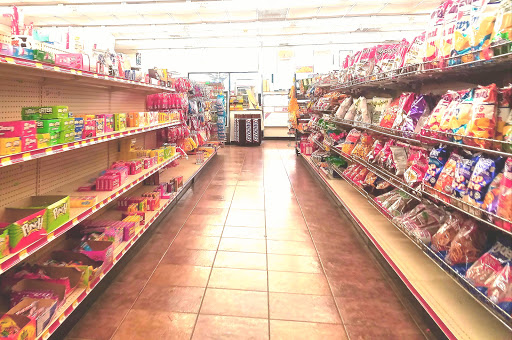 Gas Station «Kwik Shoppe», reviews and photos, 3520 Ivor Rd # A, California, KY 41007, USA