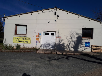 Baubeau Sarl à Lezay
