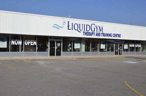 LiquidGym Canada Therapy and Training Centre