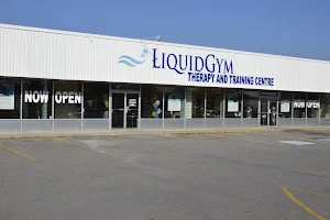 LiquidGym Canada Therapy and Training Centre image