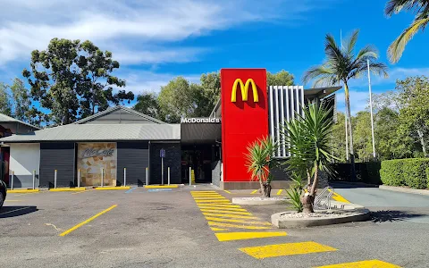McDonald's Noosaville image