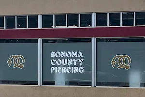 Sonoma County Piercing. image