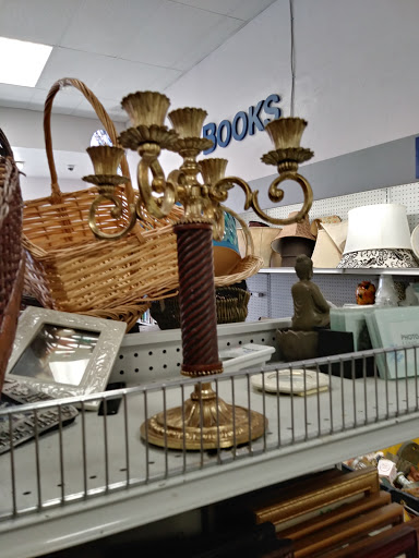 Thrift Store «Goodwill Store & Donation X-press», reviews and photos