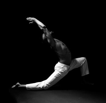 Arjuna Yoga Siromani | Praticien Ayurvédique | Yogathérapie - Pilates