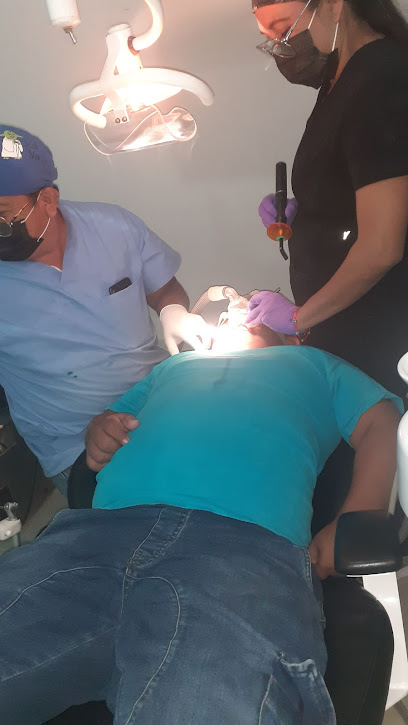 Cónsultorio dental