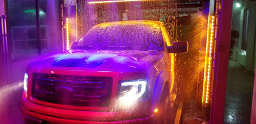 Car Wash «Quick Quack Car Wash - Spring Cypress», reviews and photos, 11921 Spring Cypress Rd, Tomball, TX 77377, USA