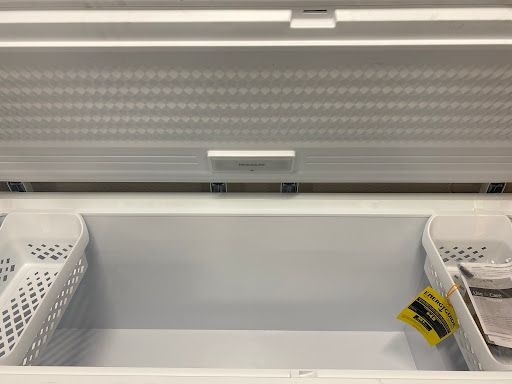 Appliance Store «Sears Outlet», reviews and photos, 1437 W Sunset Rd, Henderson, NV 89014, USA