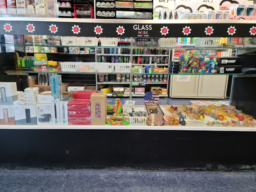 Tobacco Shop «Smoker Friendly», reviews and photos, 6762 W Coal Mine Ave, Littleton, CO 80123, USA