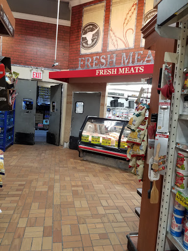 Supermarket «City Fresh (Associated) Supermarket», reviews and photos, 1380 Pennsylvania Ave, Brooklyn, NY 11239, USA