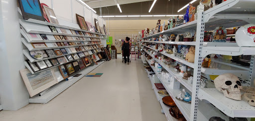 Thrift Store «Value Village», reviews and photos