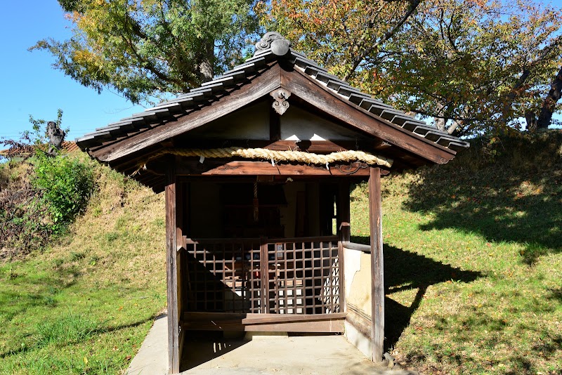 寶山神社