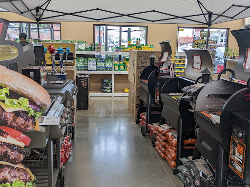 Hardware Store «Burien Ace Hardware», reviews and photos, 14903 4th Ave SW #100, Burien, WA 98166, USA