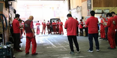 株式会社カーフィックス