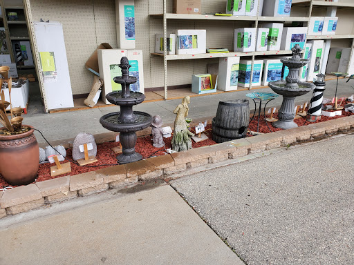 Home Improvement Store «Menards», reviews and photos, 320 Tyler Rd S, Red Wing, MN 55066, USA