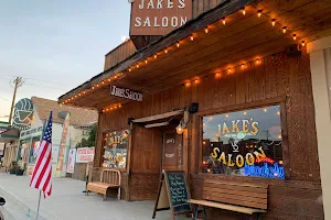 Jake's Saloon image