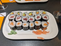 Sushi du Restaurant japonais Y Sushi à Paris - n°7