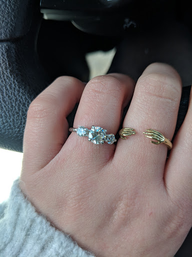 Jeweler «The Jewelry Source», reviews and photos, 19720 44th Ave W F, Lynnwood, WA 98036, USA