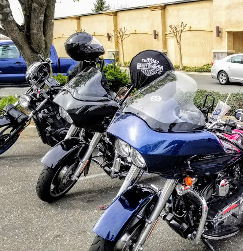 Harley-Davidson Dealer «Harley-Davidson of Yuba CIty», reviews and photos, 720 W Onstott Rd, Yuba City, CA 95991, USA