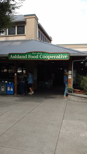 Grocery Store «Ashland Food Co-op», reviews and photos, 237 N 1st St, Ashland, OR 97520, USA