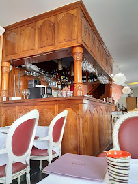 Atmosphère du Restaurant indien Karma Lounge à Ferney-Voltaire - n°12