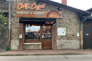 Auberge Chez Cazot image