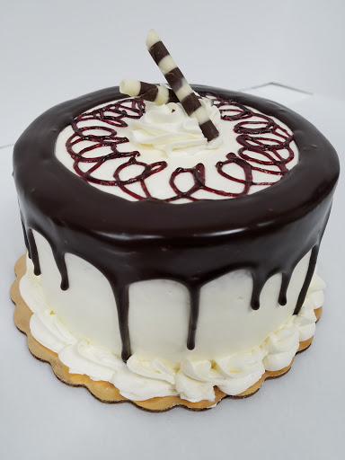 Bakery «Something Delicious Bake Shop», reviews and photos, 1441 South Ave, Rochester, NY 14620, USA