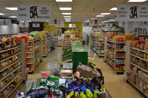 Indian Grocery Store «Spice Bazaar», reviews and photos, 364 Jefferson Rd, Rochester, NY 14623, USA