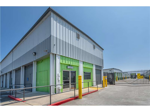 Self-Storage Facility «Extra Space Storage», reviews and photos, 2201 Clement Ave, Alameda, CA 94501, USA