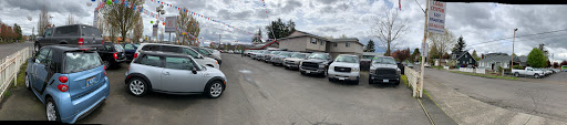 Used Car Dealer «Auto House LLC», reviews and photos, 3905 SE 82nd Ave, Portland, OR 97266, USA