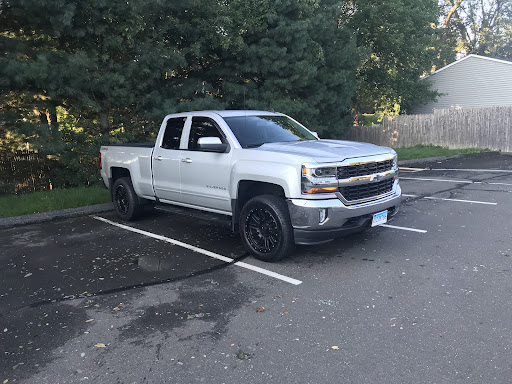 Used Car Dealer «Blasius Preowned Auto Sales», reviews and photos, 480 Watertown Ave, Waterbury, CT 06708, USA