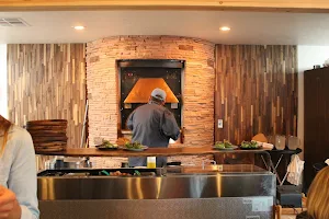 Peekaboo Canyon Wood Fired Kitchen image