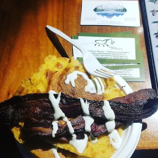 Bar «The Robusto Room», reviews and photos, 9535 Park Meadows Dr, Lone Tree, CO 80124, USA