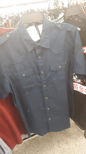 Clothing Store «Ross Dress for Less», reviews and photos, 113 Ferrari Ranch Rd, Lincoln, CA 95648, USA