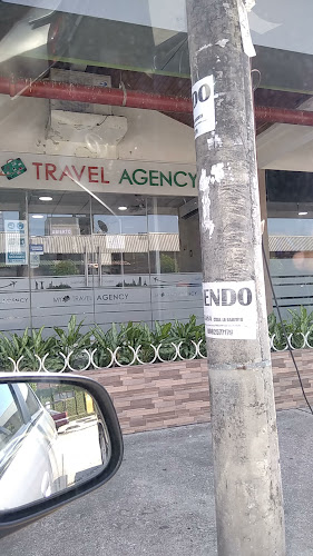 My Travel Agency S.A. - Guayaquil