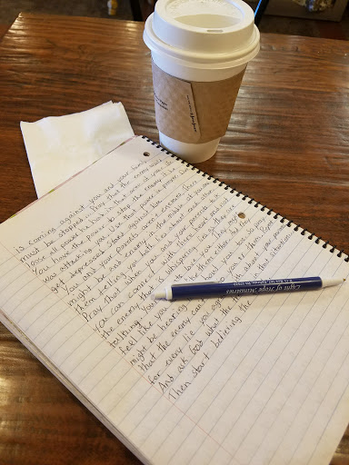 Coffee Shop «New Holland Coffee Co», reviews and photos, 840 W Main St, New Holland, PA 17557, USA