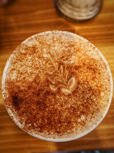 Coffee Shop «Recess Coffee», reviews and photos, 110 Montgomery St #103, Syracuse, NY 13202, USA