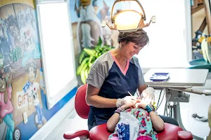 KB Kids Dentistry image