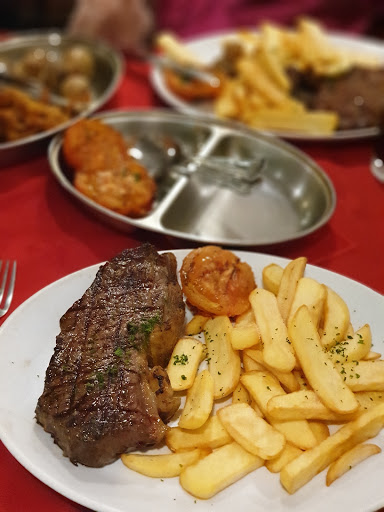 Bournemouth Steak House