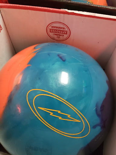 Bowling Alley «Brunswick Zone Deer Park Lanes», reviews and photos, 21080 N Rand Rd, Lake Zurich, IL 60047, USA