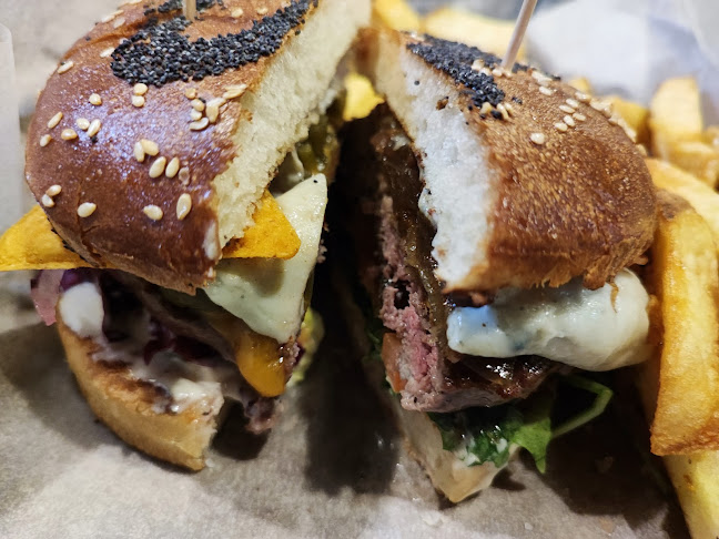 Komentáre a hodnotenia Trojka Bistro