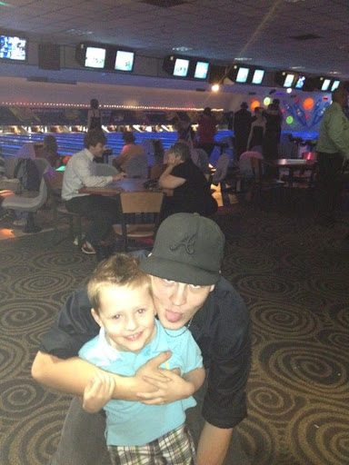 Bowling Alley «AMF Woodstock Lanes», reviews and photos, 108 Woodpark Blvd, Woodstock, GA 30188, USA