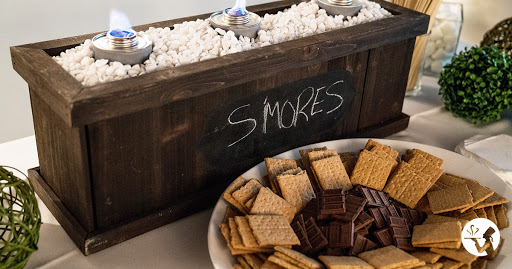 Caterer «Cafe Natalie Catering», reviews and photos, 3628 Westchase Dr, Houston, TX 77042, USA