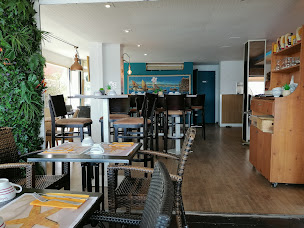Photo n°6 de Crêperie Santa Lucia à Saint-Raphaël ()