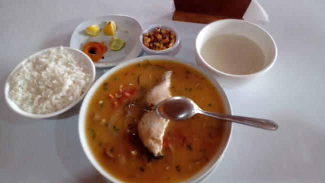 Ctra. Panamericana Sur km 814, Camaná 04465