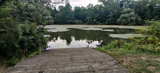 Park «Crocheron Park», reviews and photos, 214-41 34th Ave, Bayside, NY 11361, USA